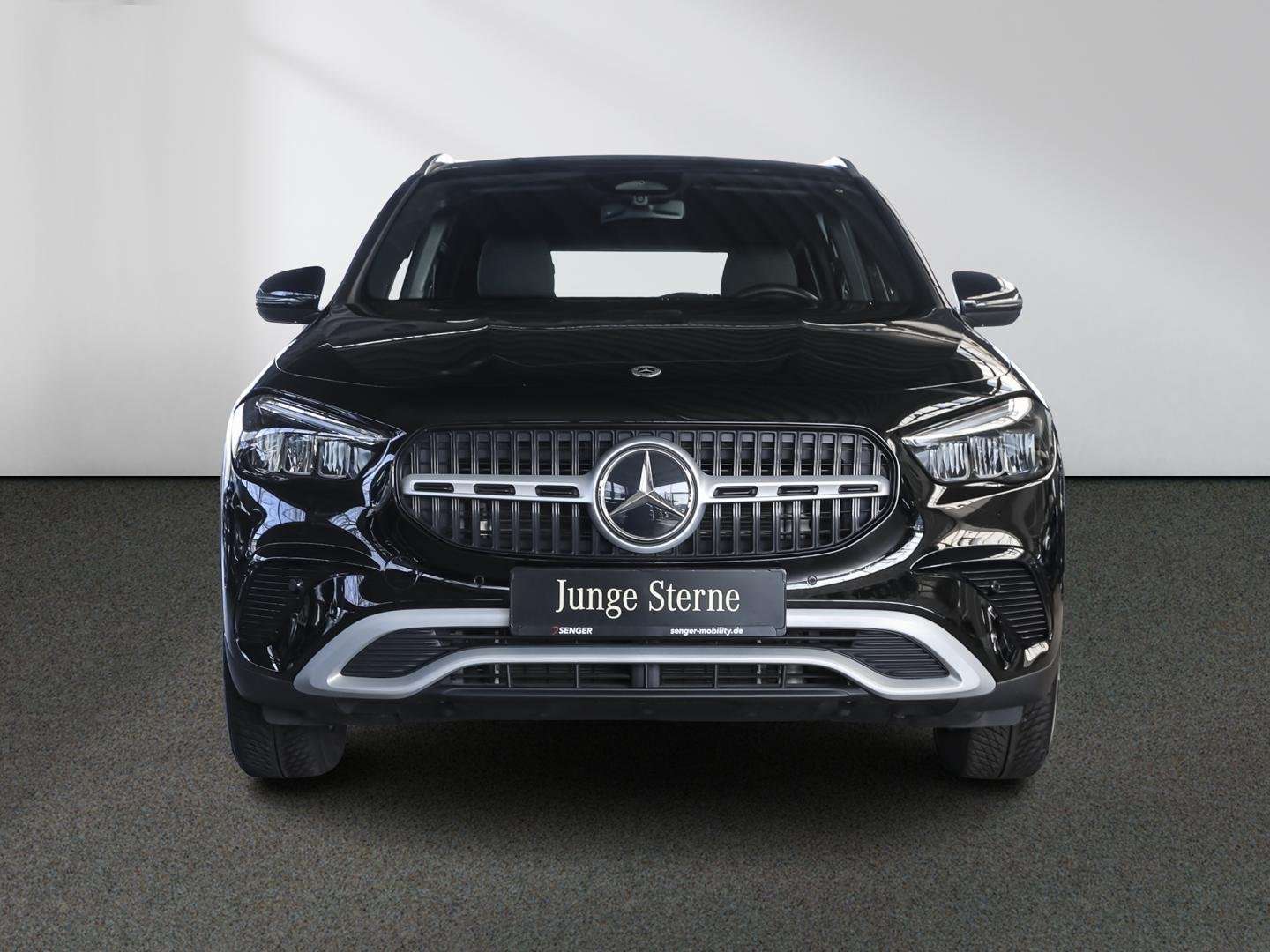 Mercedes GLA 200 Ambiente - 2024 - Joinsteer - #3