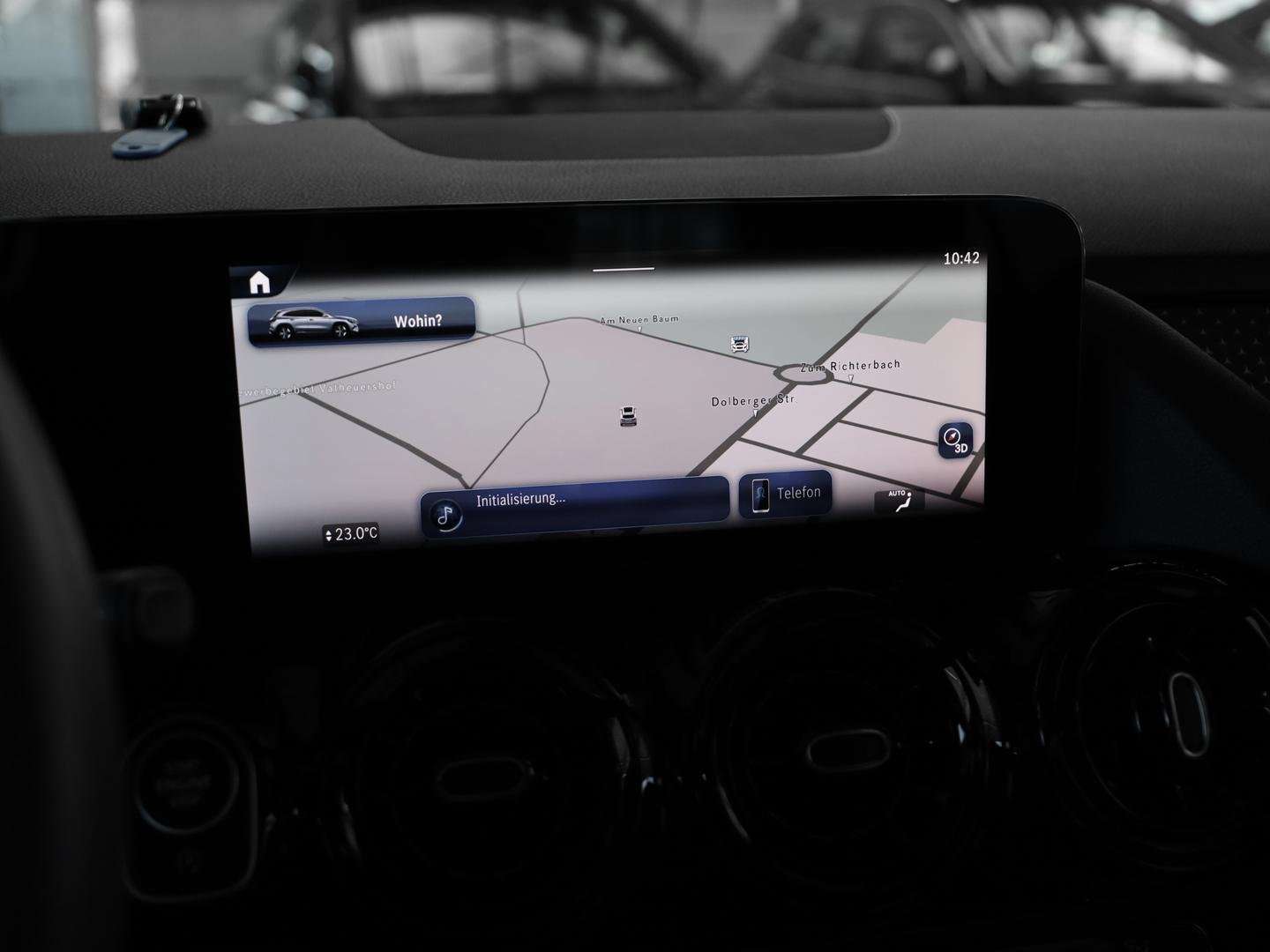 Mercedes GLA 200 Advanced - 2024 - Joinsteer - #8