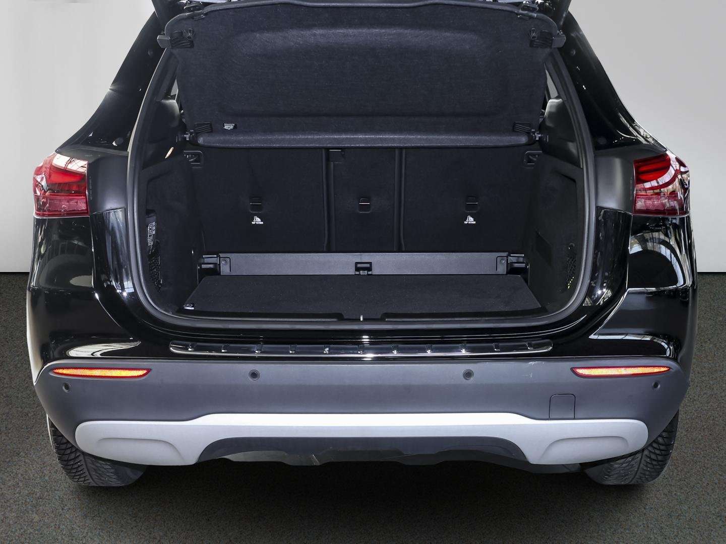 Mercedes GLA 200 Ambiente - 2024 - Joinsteer - #4