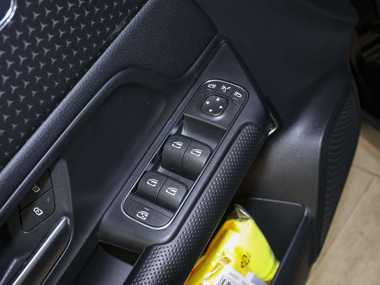 Mercedes GLA 200 - 2024 - Joinsteer - #11