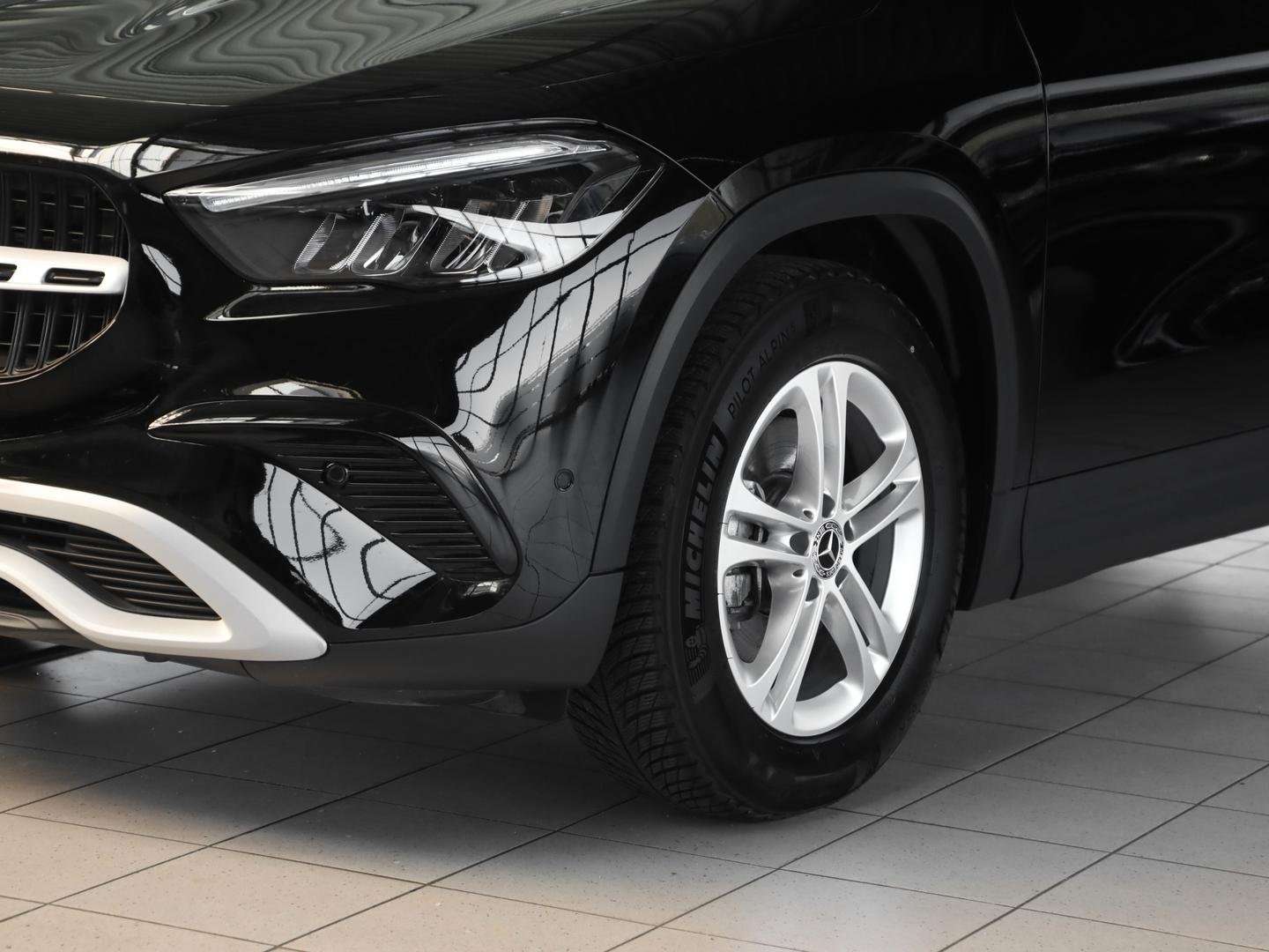 Mercedes GLA 200 Advanced - 2024 - Joinsteer - #10