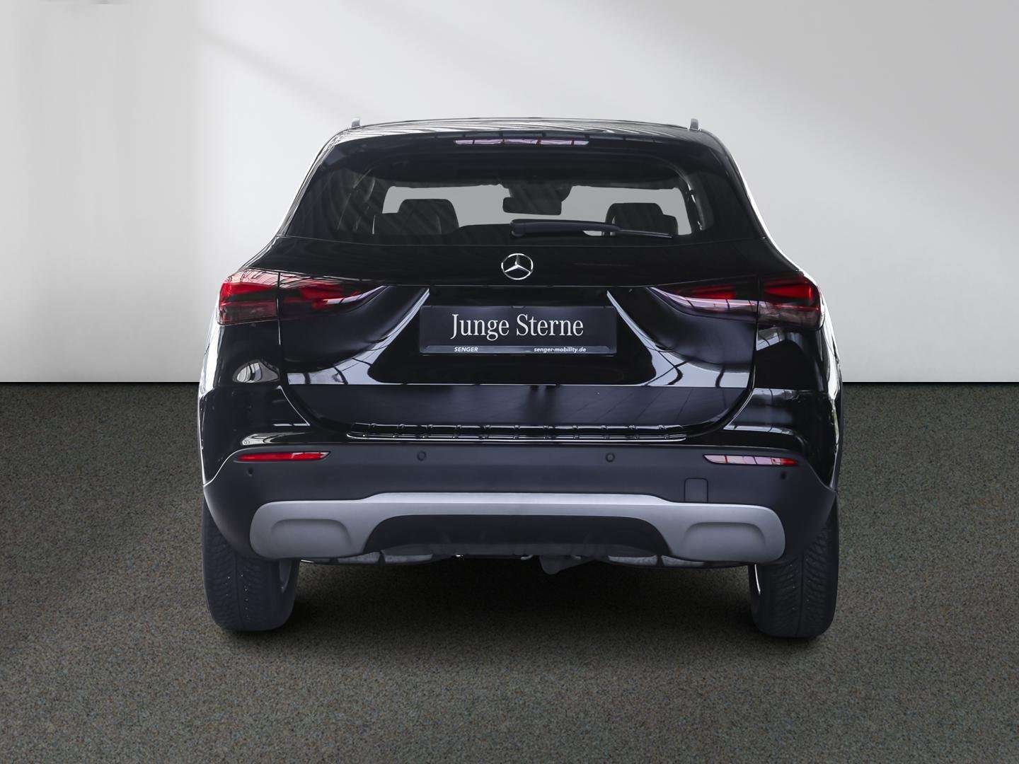 Mercedes GLA 200 Advanced - 2024 - Joinsteer - #4