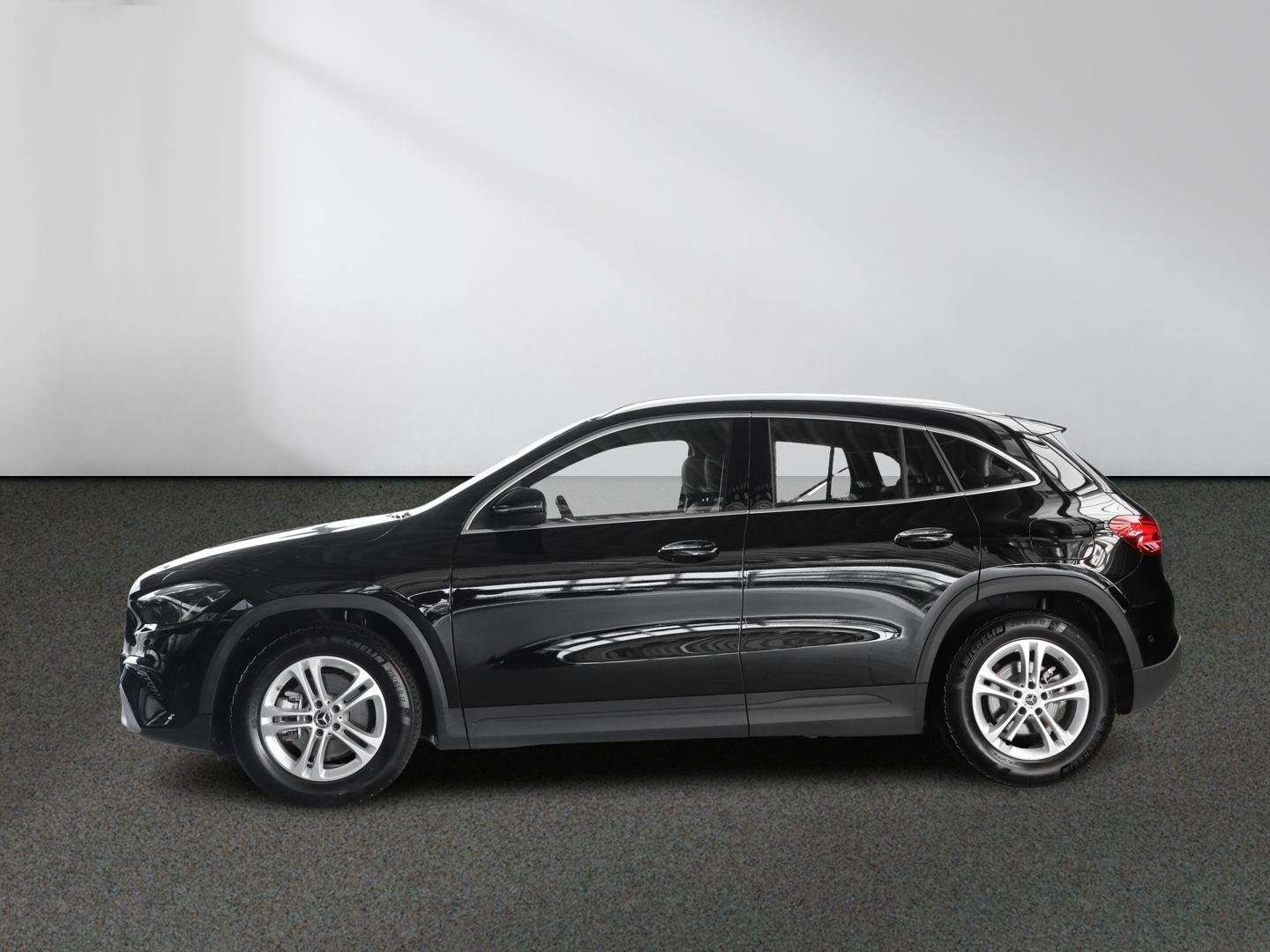 Mercedes GLA 200 - 2024 - Joinsteer - #3