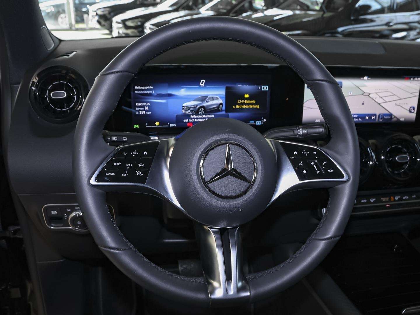 Mercedes GLA 200 - 2024 - Joinsteer - #12