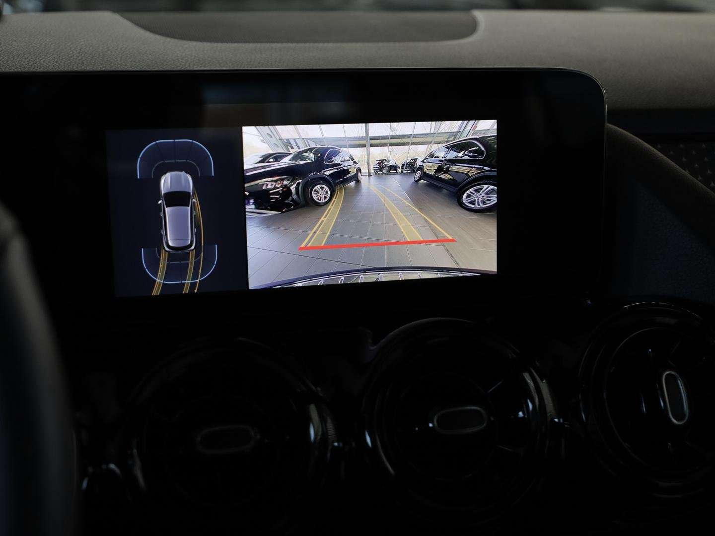 Mercedes GLA 200 Advanced - 2024 - Joinsteer - #11