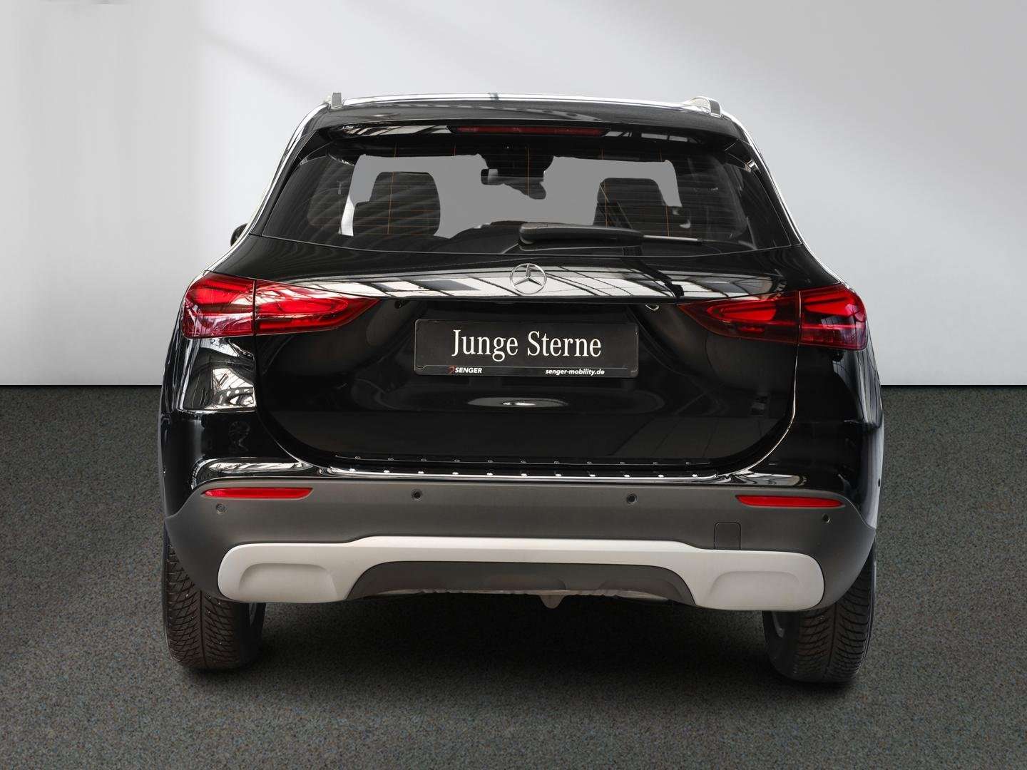 Mercedes GLA 200 - 2024 - Joinsteer - #4