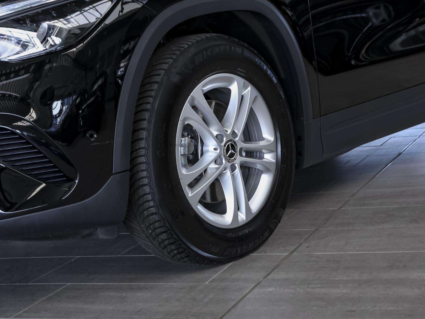 Mercedes GLA 200 Ambiente - 2024 - Joinsteer - #8