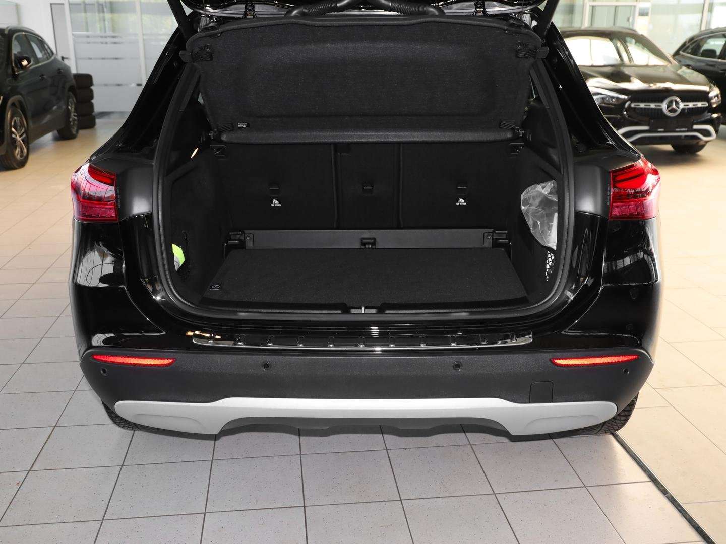 Mercedes GLA 200 Advanced - 2024 - Joinsteer - #12