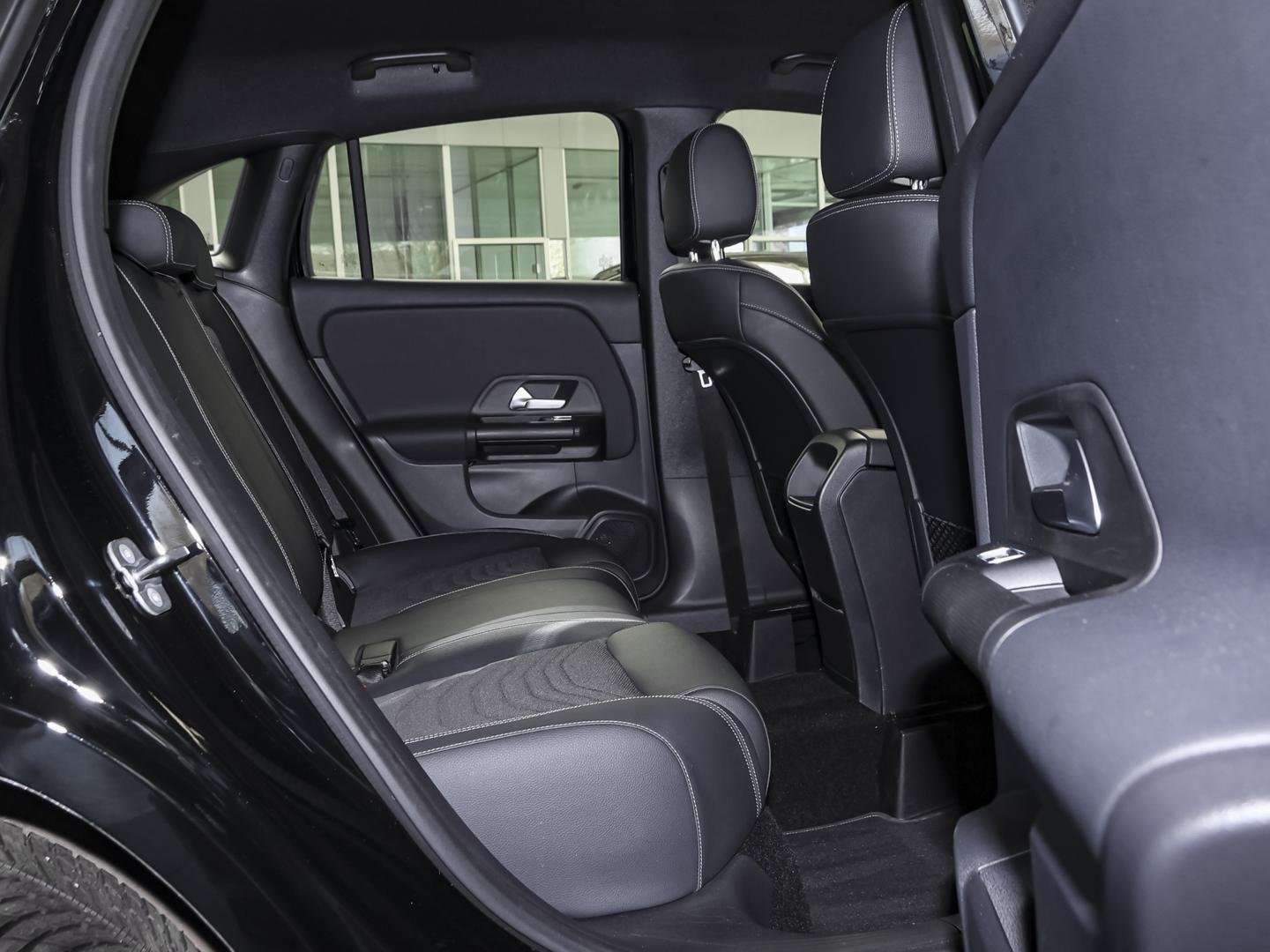 Mercedes GLA 200 Advanced - 2024 - Joinsteer - #6