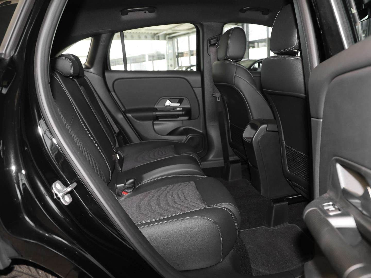 Mercedes GLA 200 - 2024 - Joinsteer - #6