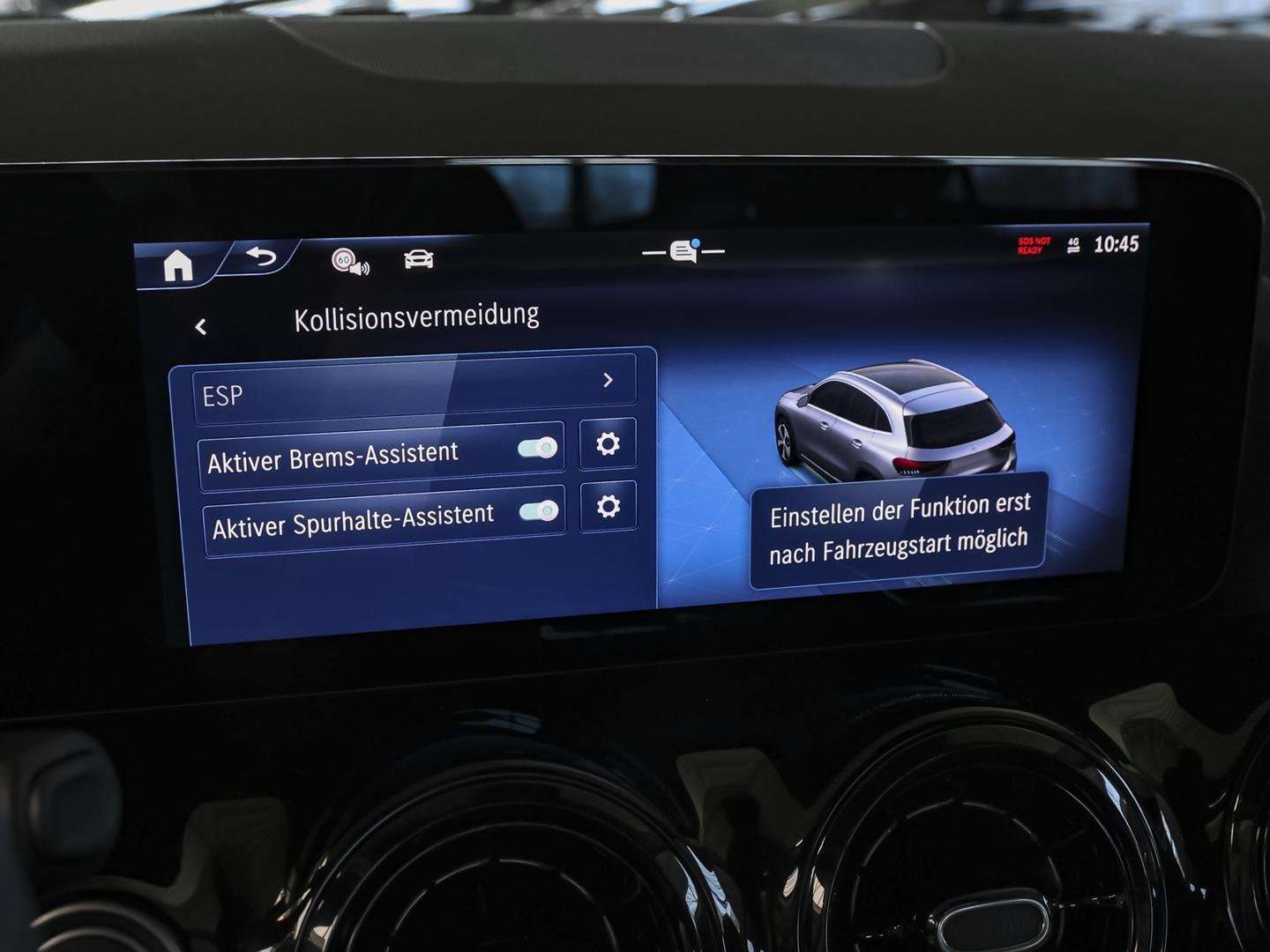 Mercedes GLA 200 - 2024 - Joinsteer - #15