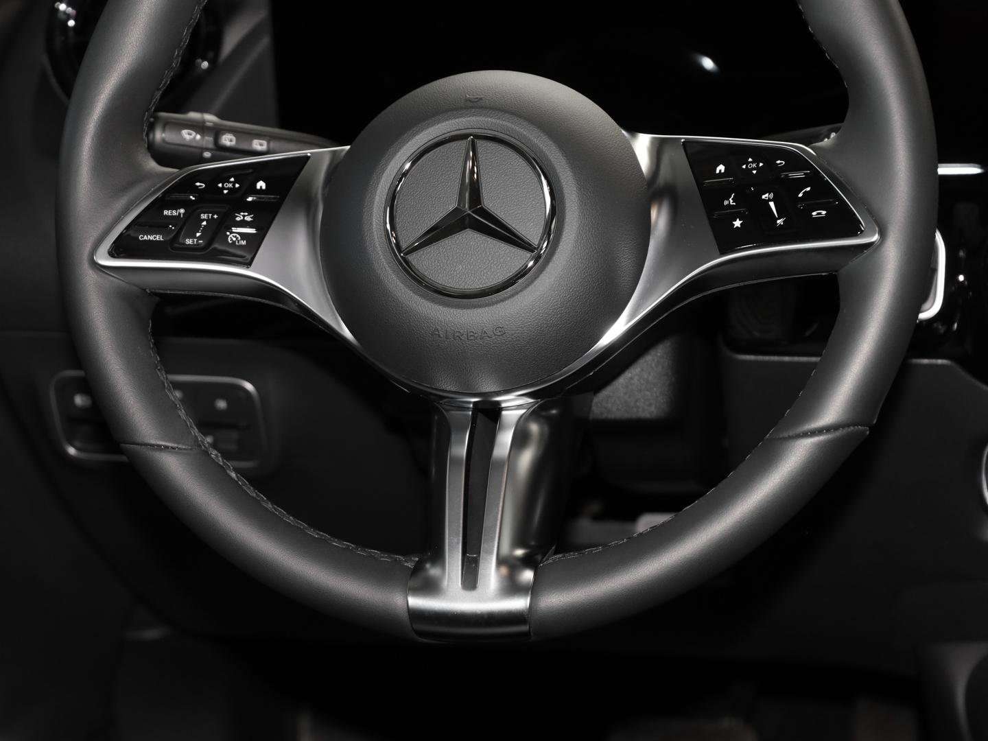 Mercedes GLA 200 Advanced - 2024 - Joinsteer - #14