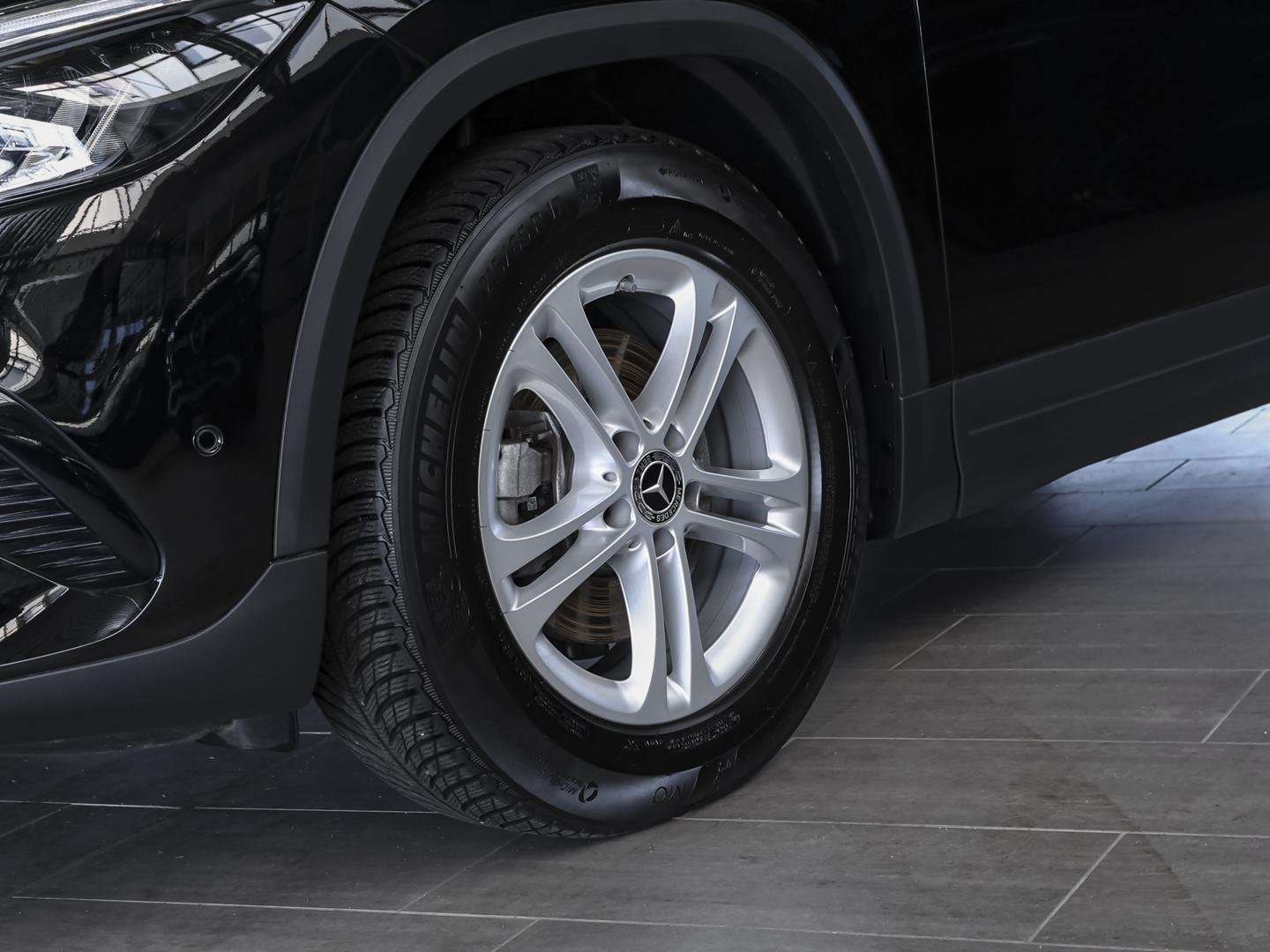 Mercedes GLA 200 Advanced - 2024 - Joinsteer - #8