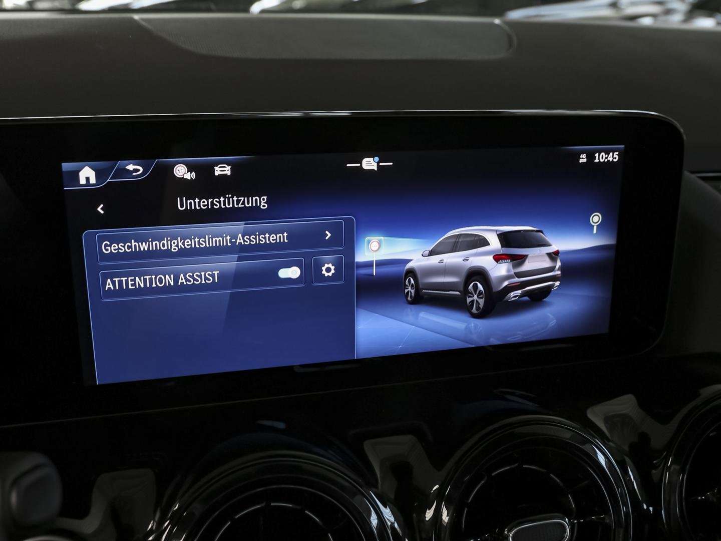 Mercedes GLA 200 - 2024 - Joinsteer - #16