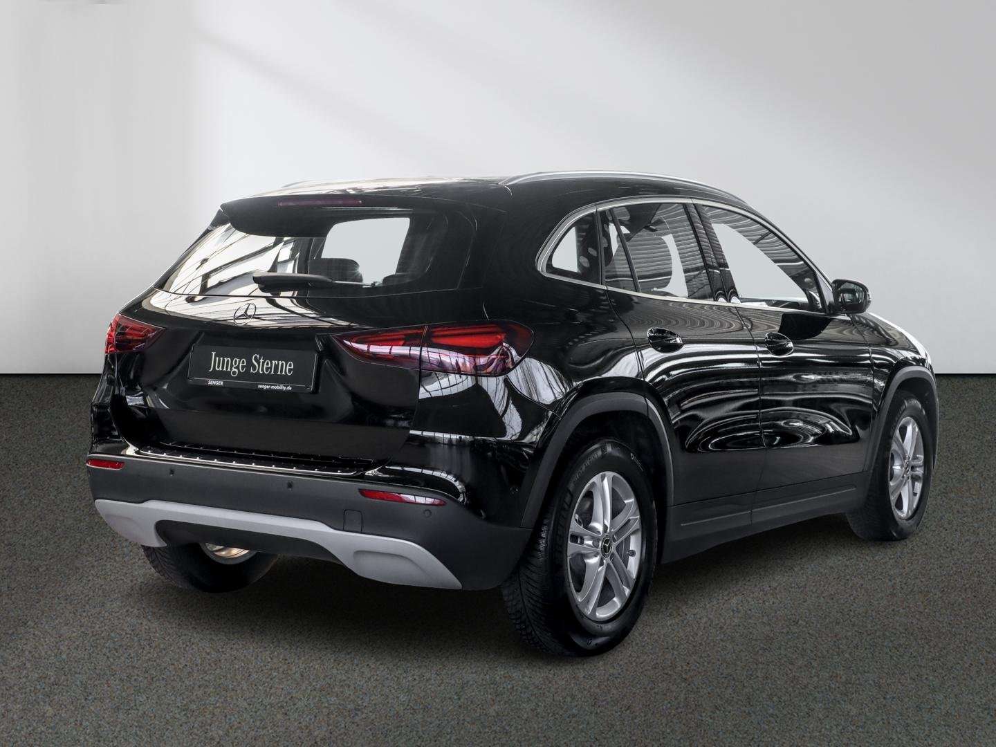 Mercedes GLA 200 - 2024 - Joinsteer - #2