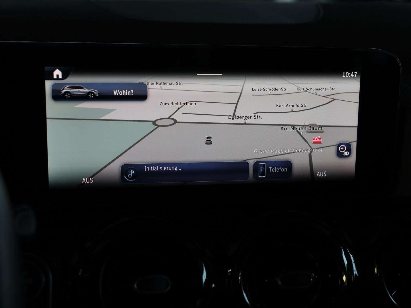 Mercedes GLA 200 - 2024 - Joinsteer - #8