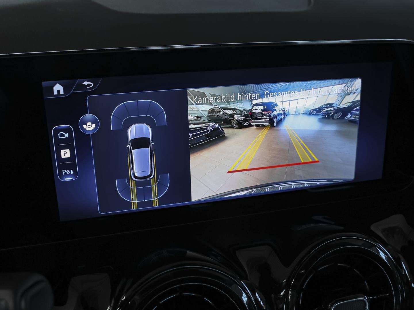 Mercedes GLA 200 - 2024 - Joinsteer - #17