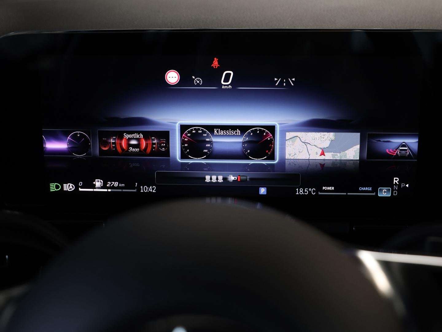 Mercedes GLA 200 Advanced - 2024 - Joinsteer - #16