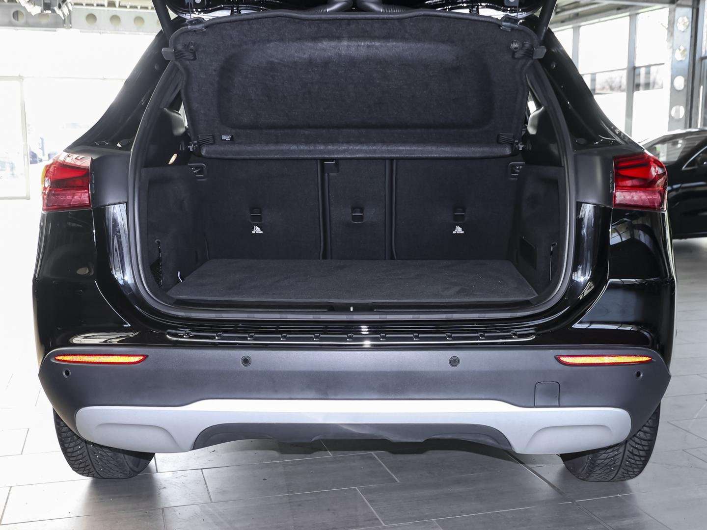 Mercedes GLA 200 Advanced - 2024 - Joinsteer - #10