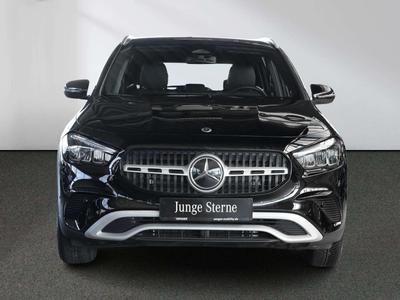 Mercedes GLA 200 -  - Joinsteer - #2
