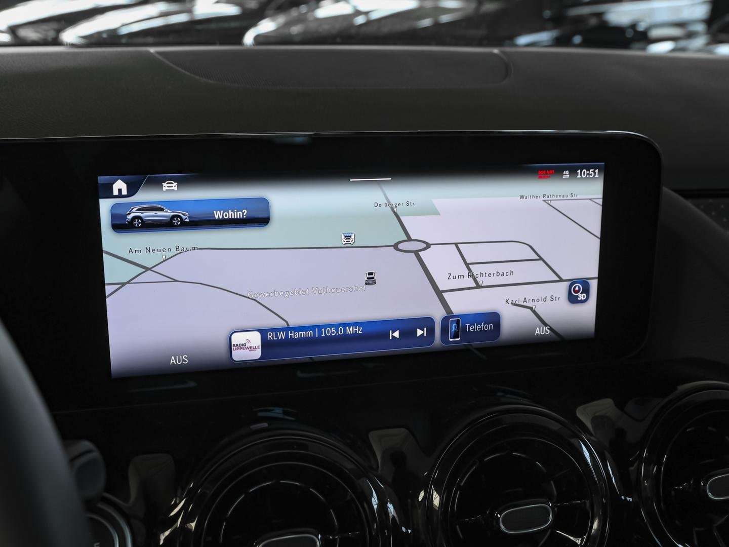 Mercedes GLA 200 Ambiente - 2024 - Joinsteer - #13