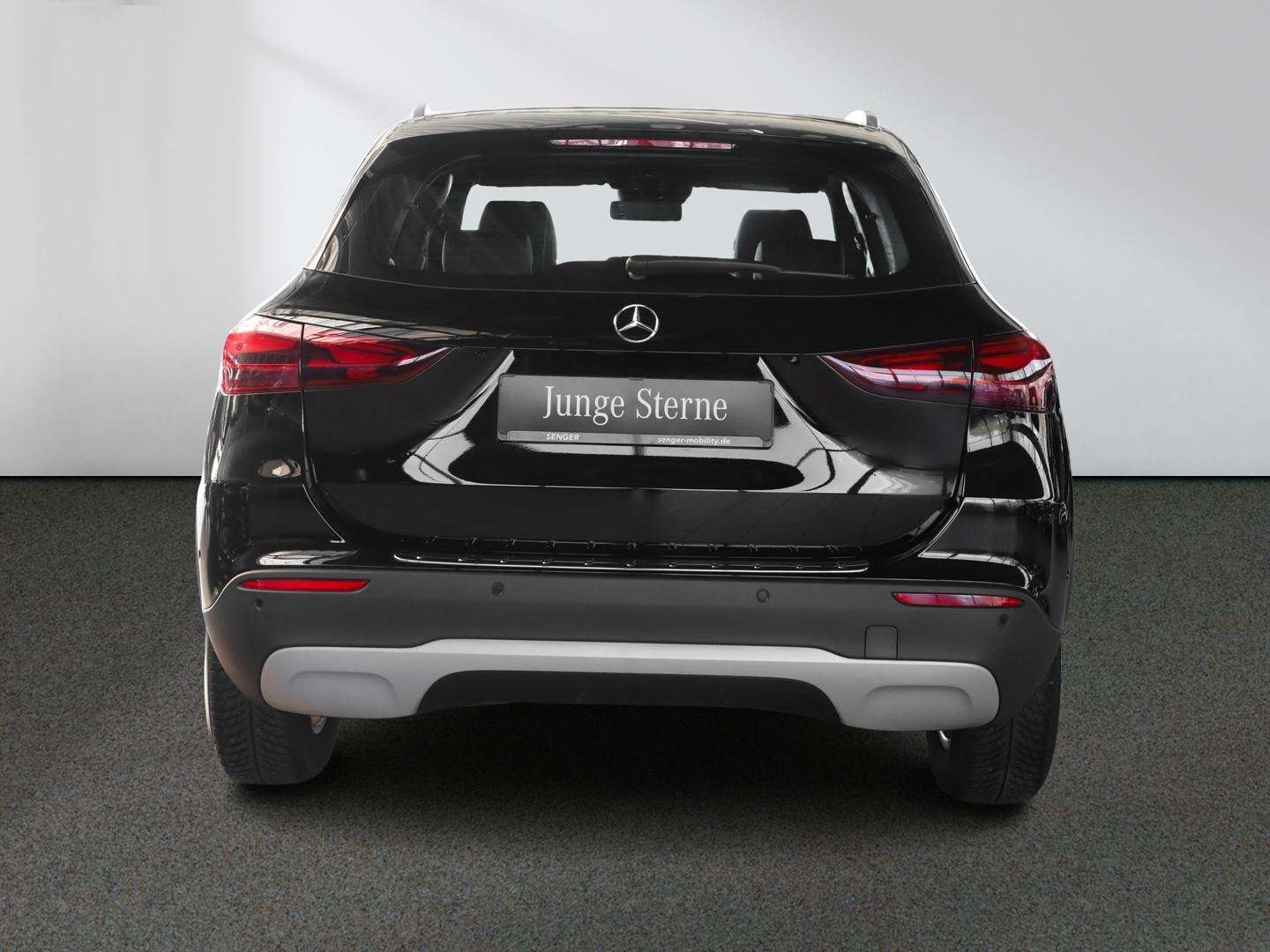 Mercedes GLA 200 - 2024 - Joinsteer - #4