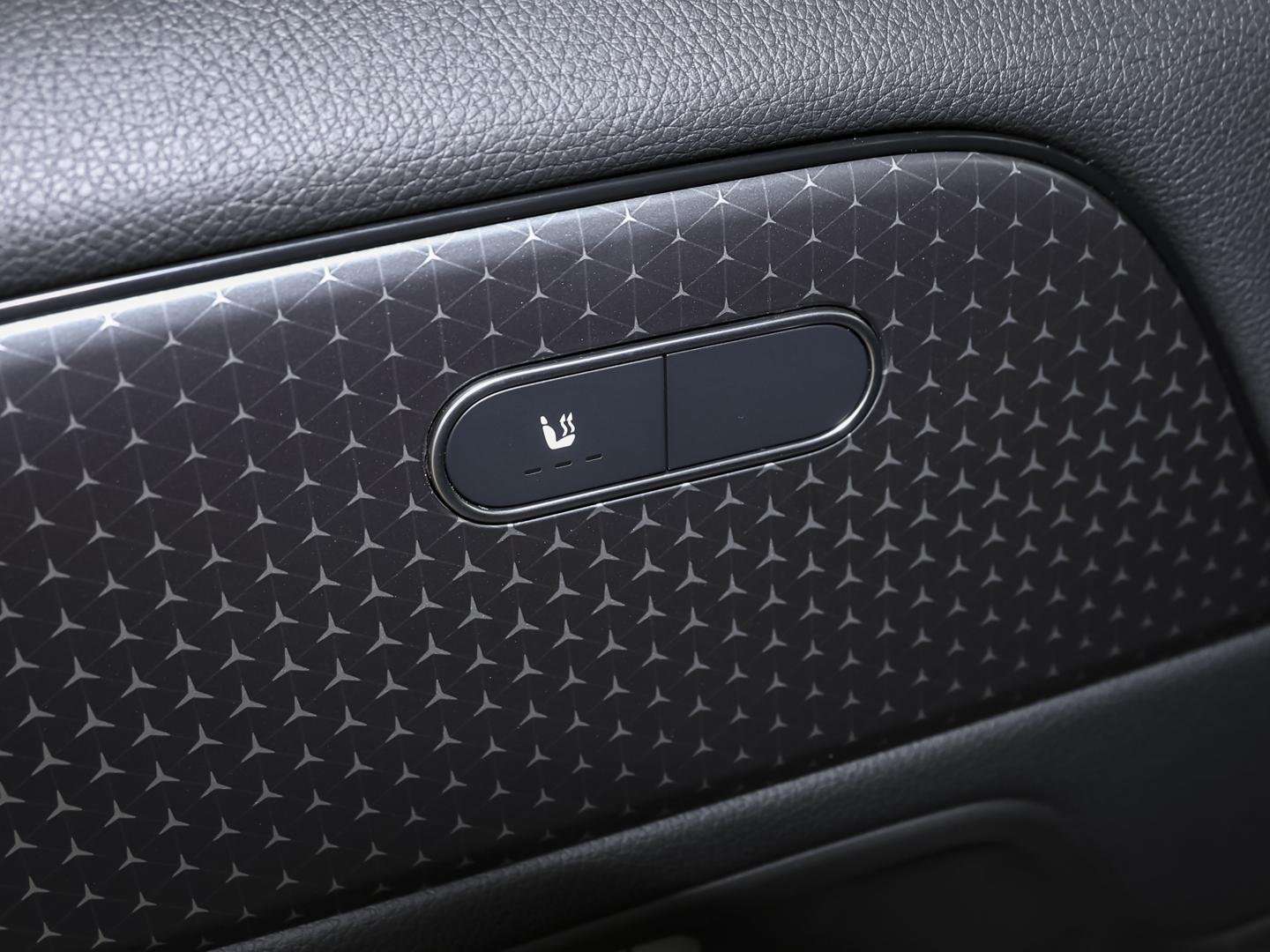 Mercedes GLA 200 Advanced - 2024 - Joinsteer - #12