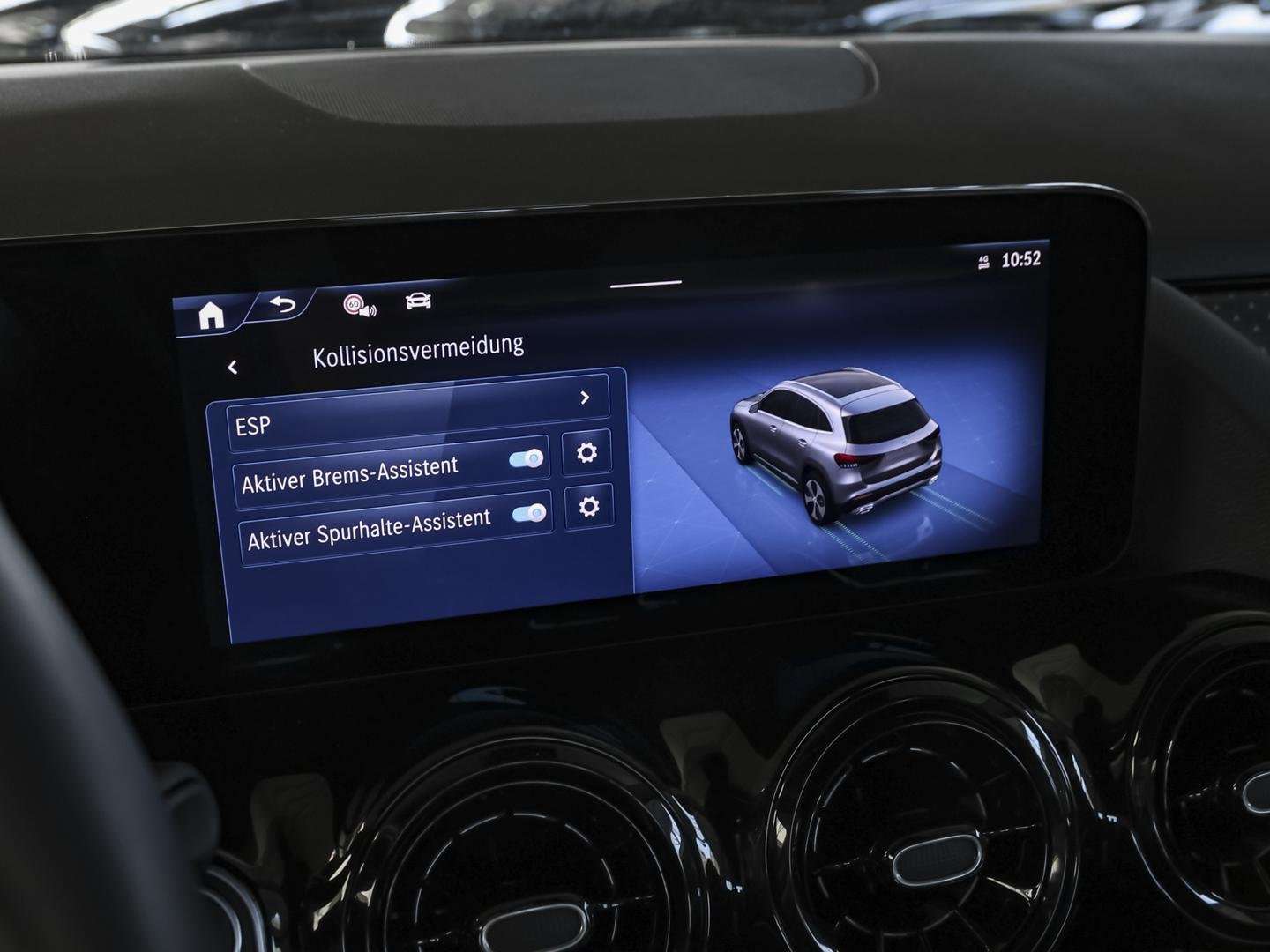 Mercedes GLA 200 Ambiente - 2024 - Joinsteer - #14