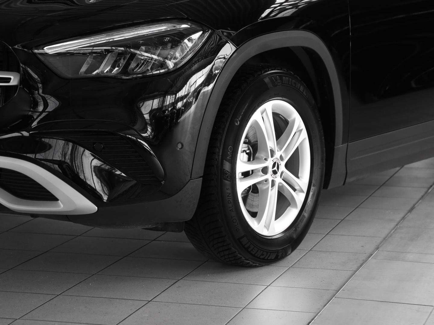 Mercedes GLA 200 - 2024 - Joinsteer - #11