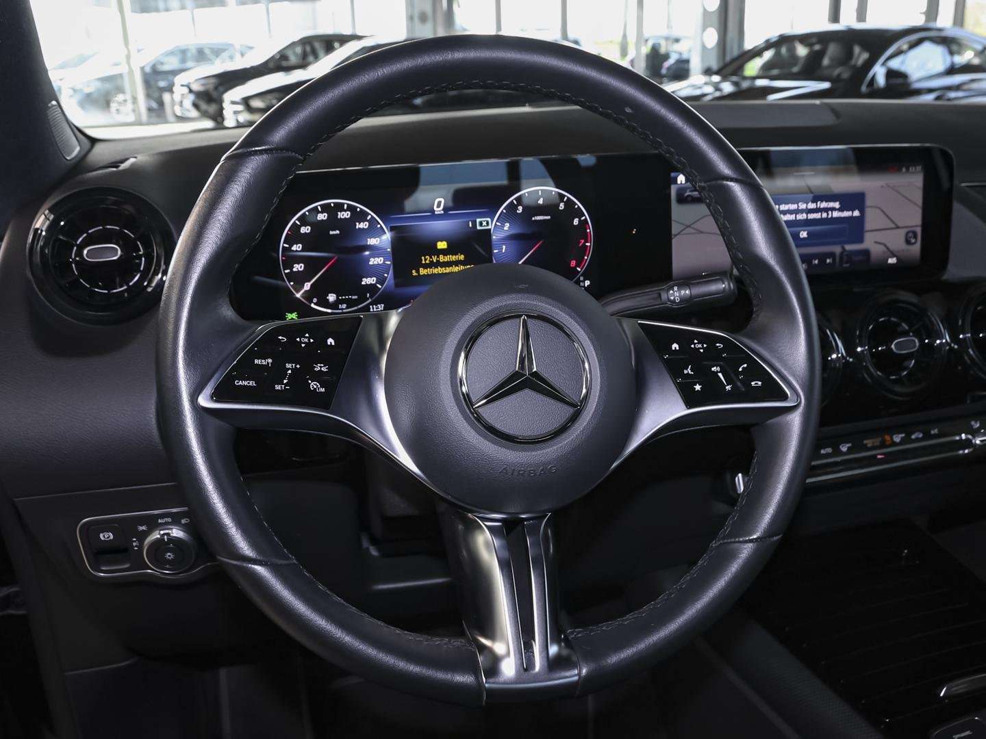 Mercedes GLA 200 Advanced - 2024 - Joinsteer - #13