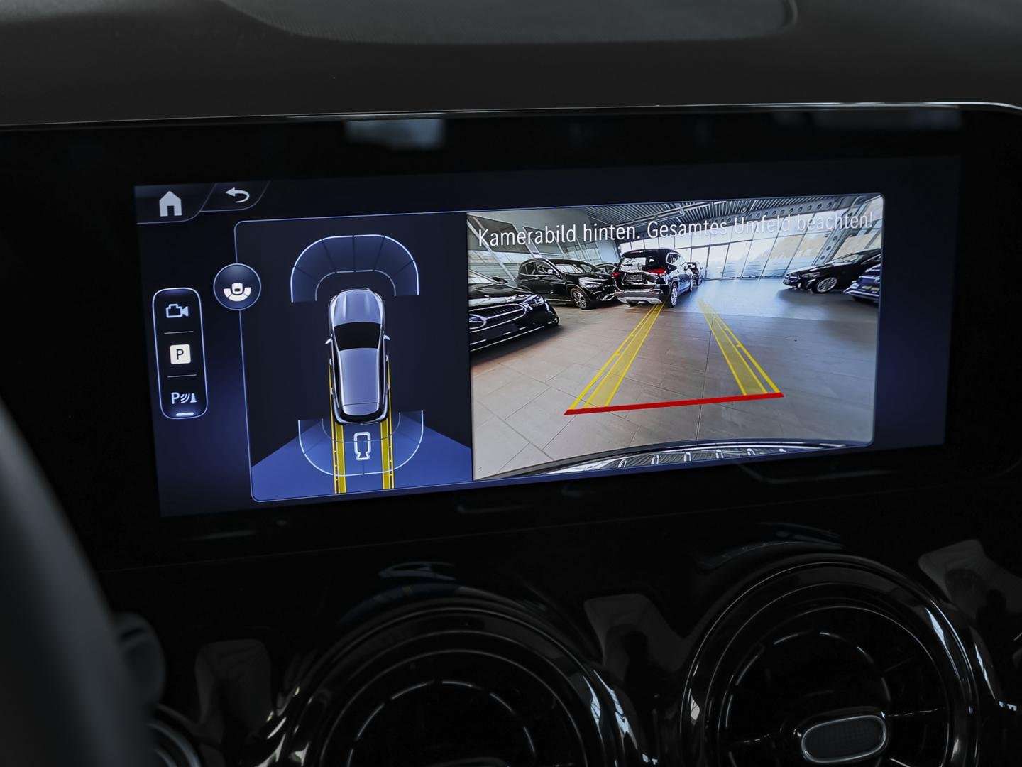 Mercedes GLA 200 Ambiente - 2024 - Joinsteer - #15