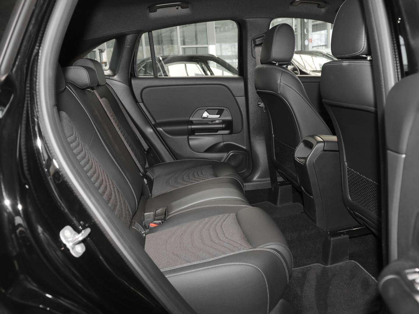 Mercedes GLA 200 - 2024 - Joinsteer - #6