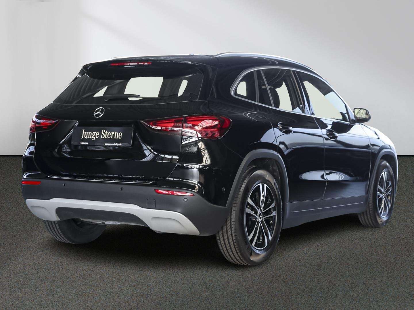 Mercedes GLA 200 Advanced - 2024 - Joinsteer - #2