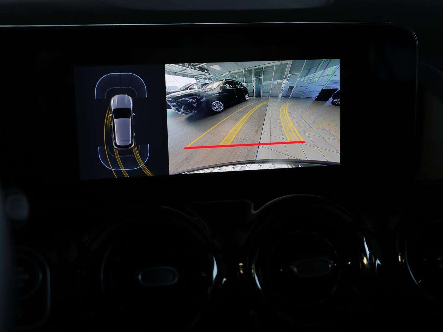 Mercedes GLA 200 - 2024 - Joinsteer - #12