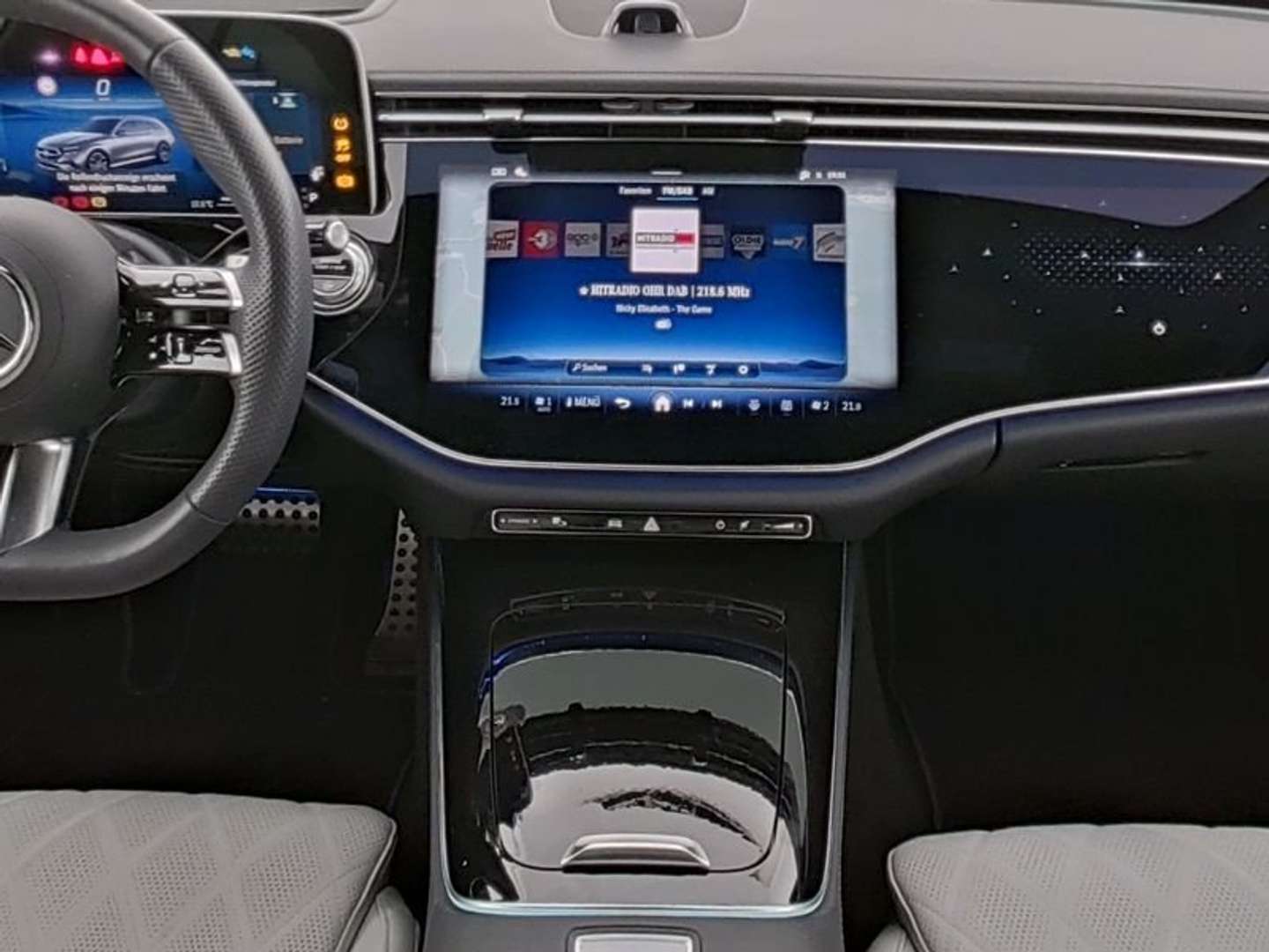 Mercedes Classe E 220 AMG-Line - 2023 - Joinsteer - #6