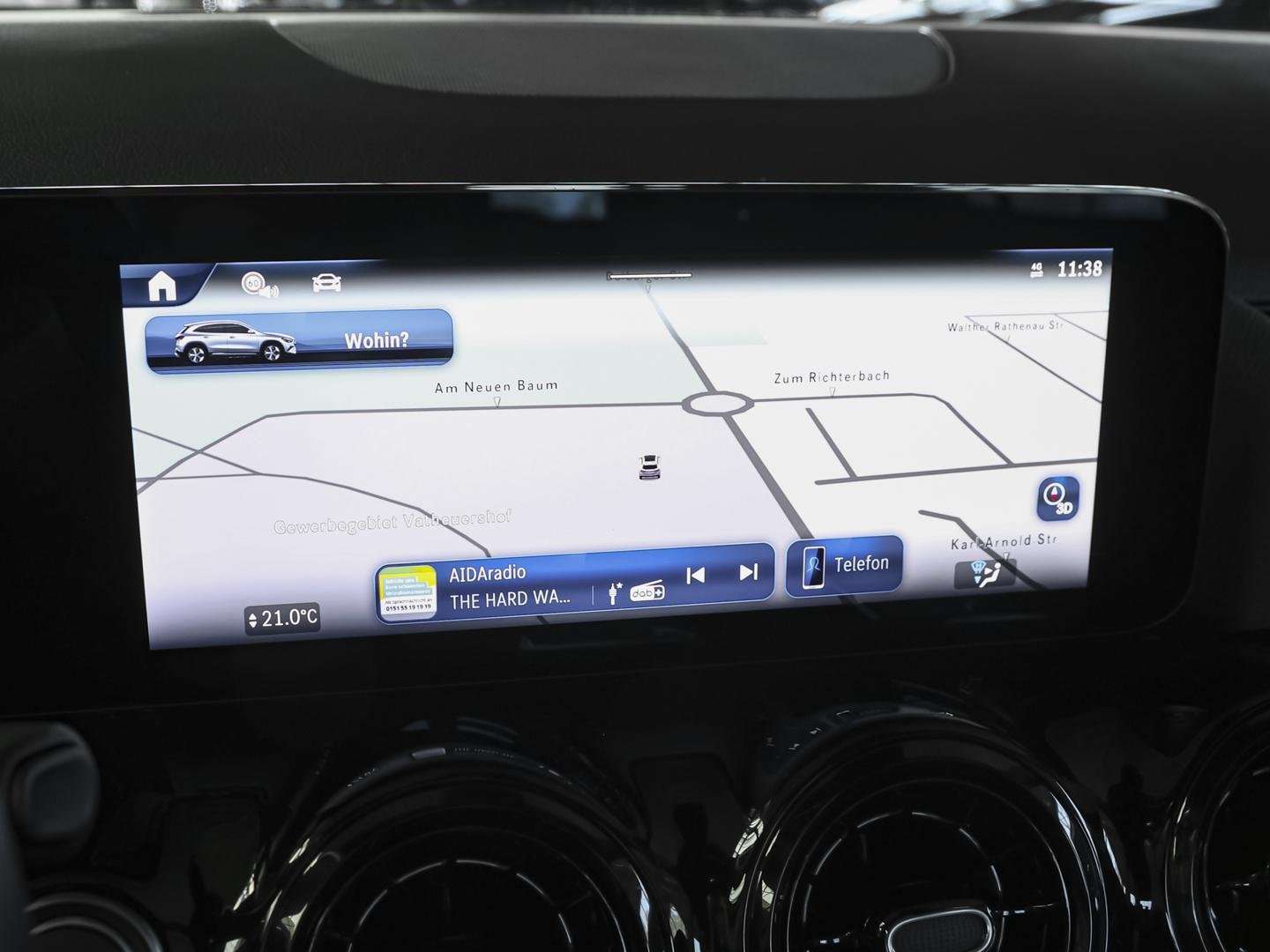 Mercedes GLA 200 Advanced - 2024 - Joinsteer - #14