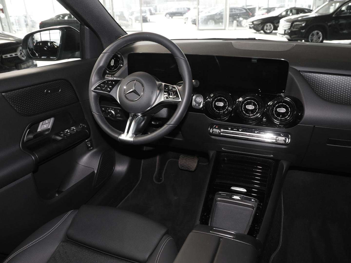 Mercedes GLA 200 - 2024 - Joinsteer - #7