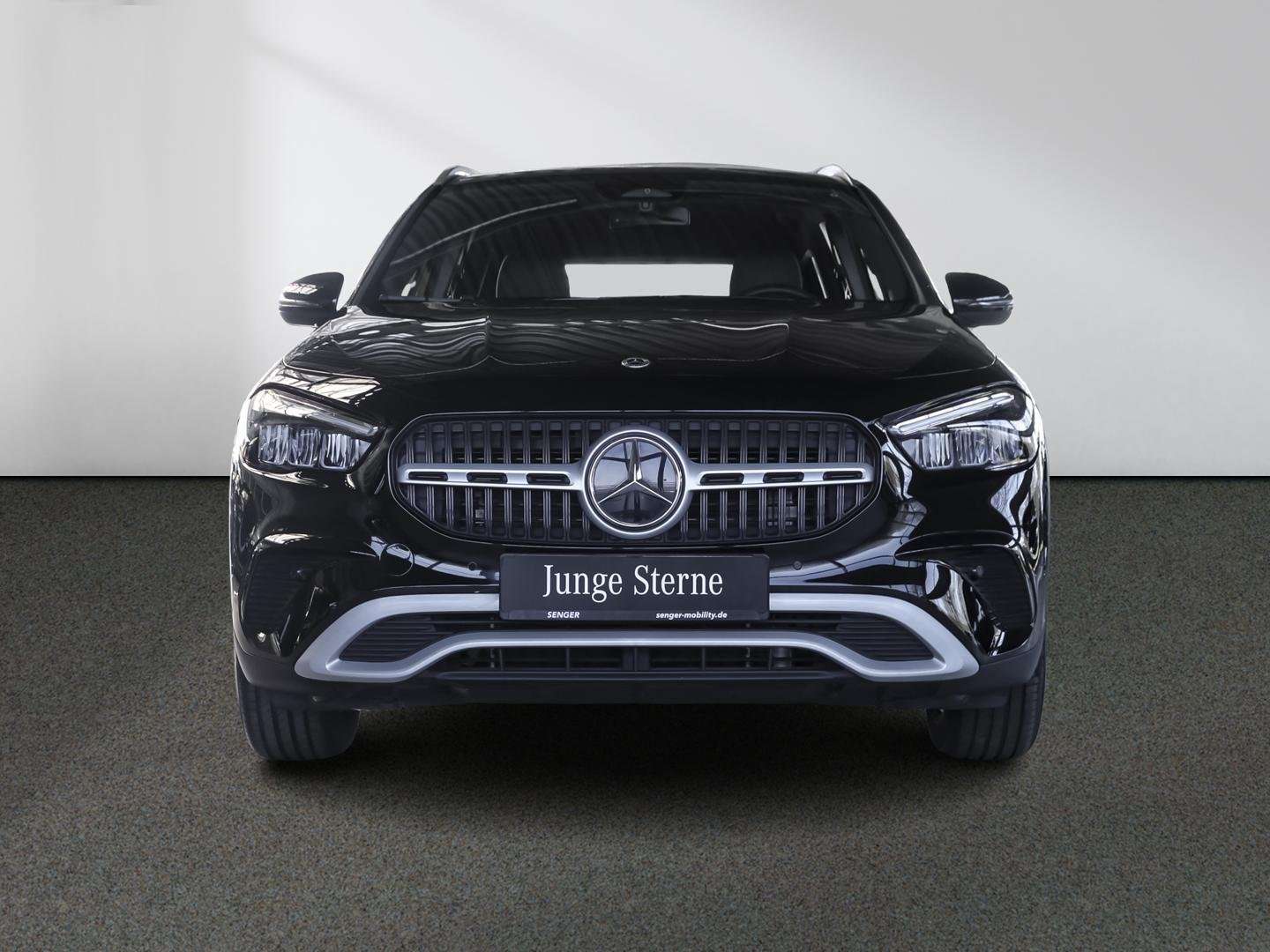 Mercedes GLA 200 Advanced - 2024 - Joinsteer - #3