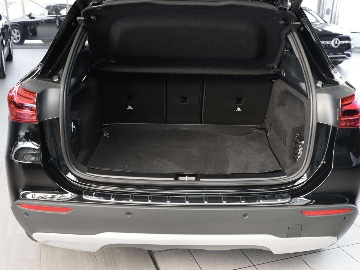 Mercedes GLA 200 - 2024 - Joinsteer - #13