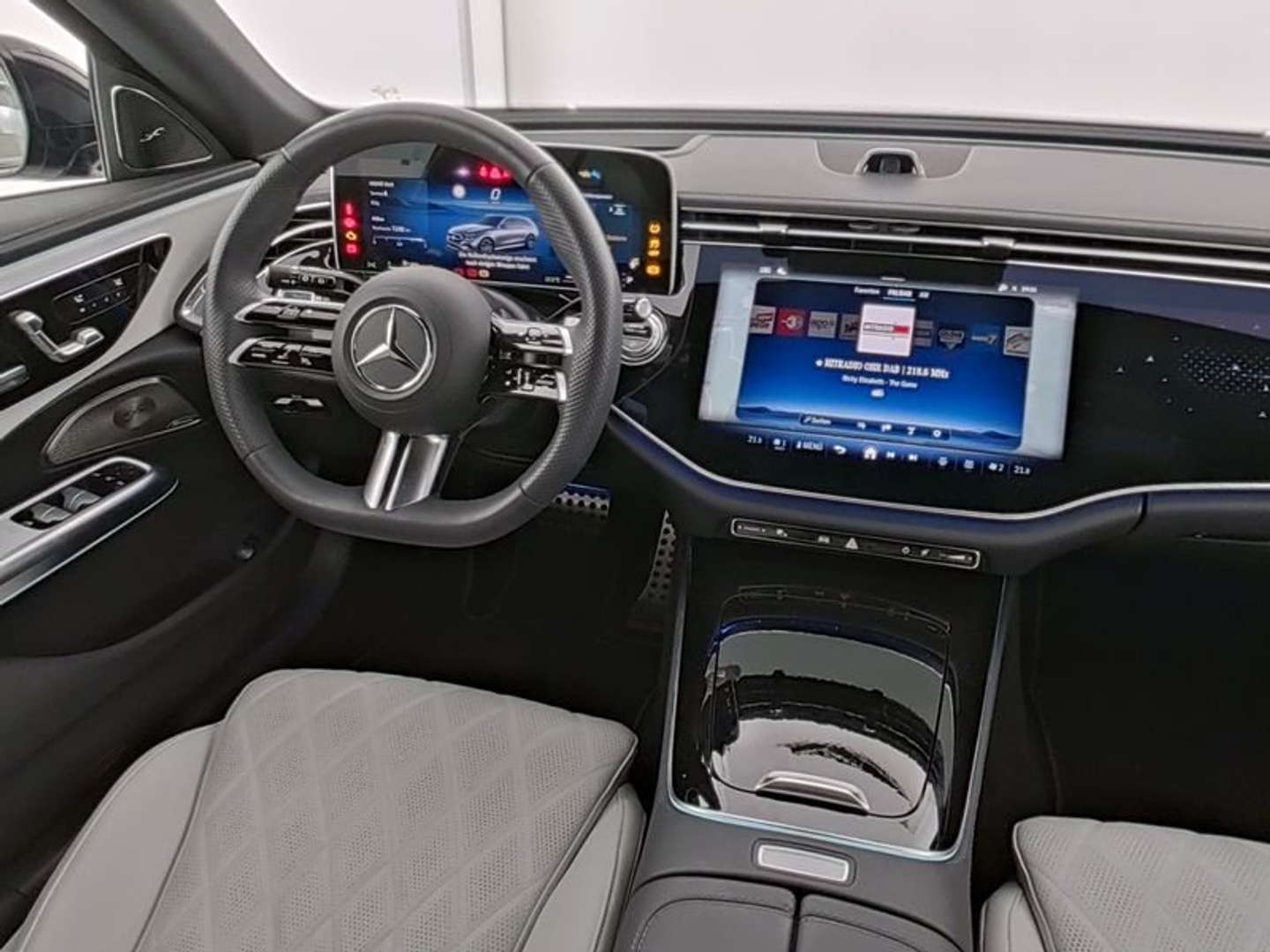 Mercedes Classe E 220 AMG-Line - 2023 - Joinsteer - #7