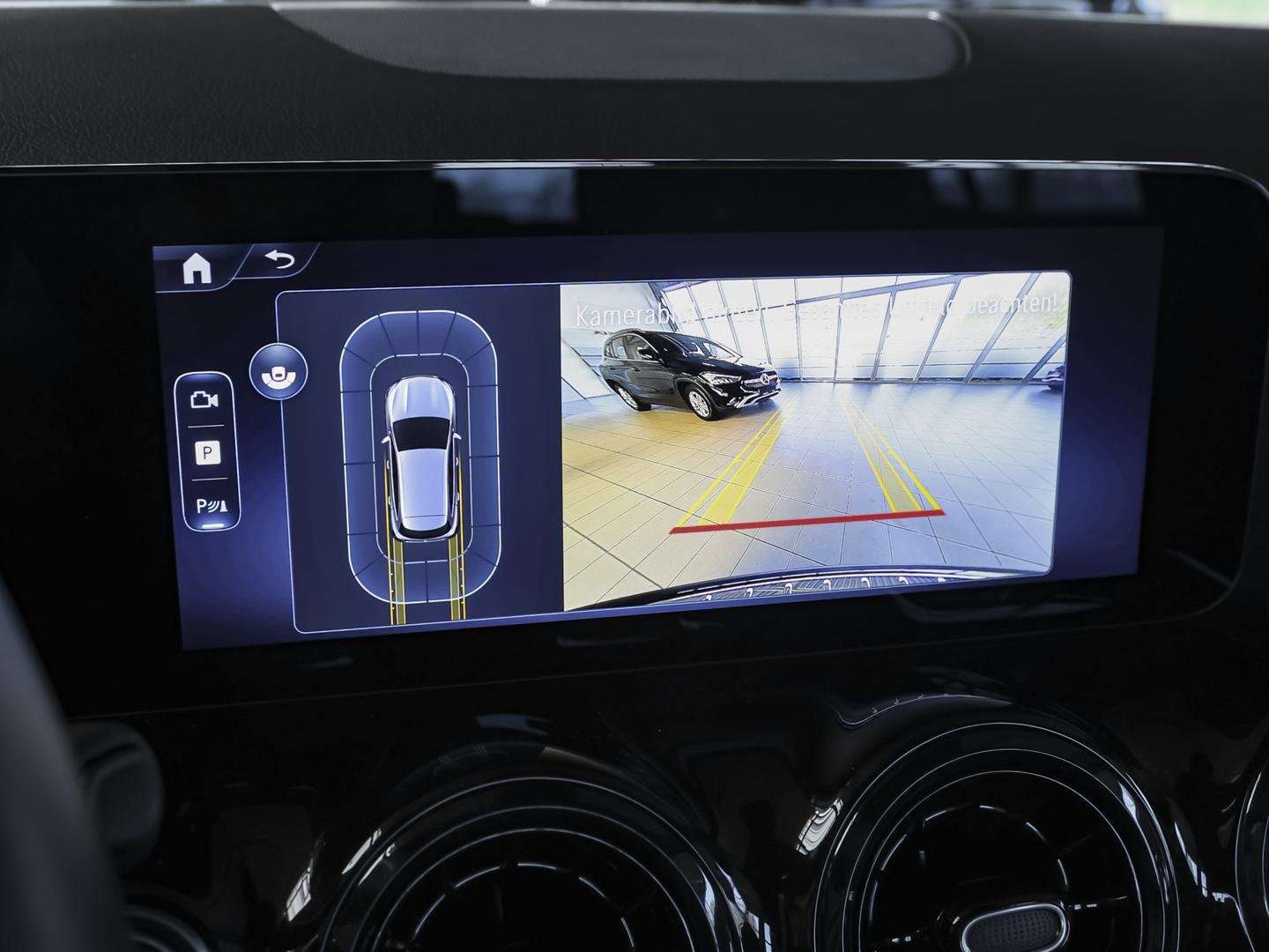 Mercedes GLA 200 Advanced - 2024 - Joinsteer - #15