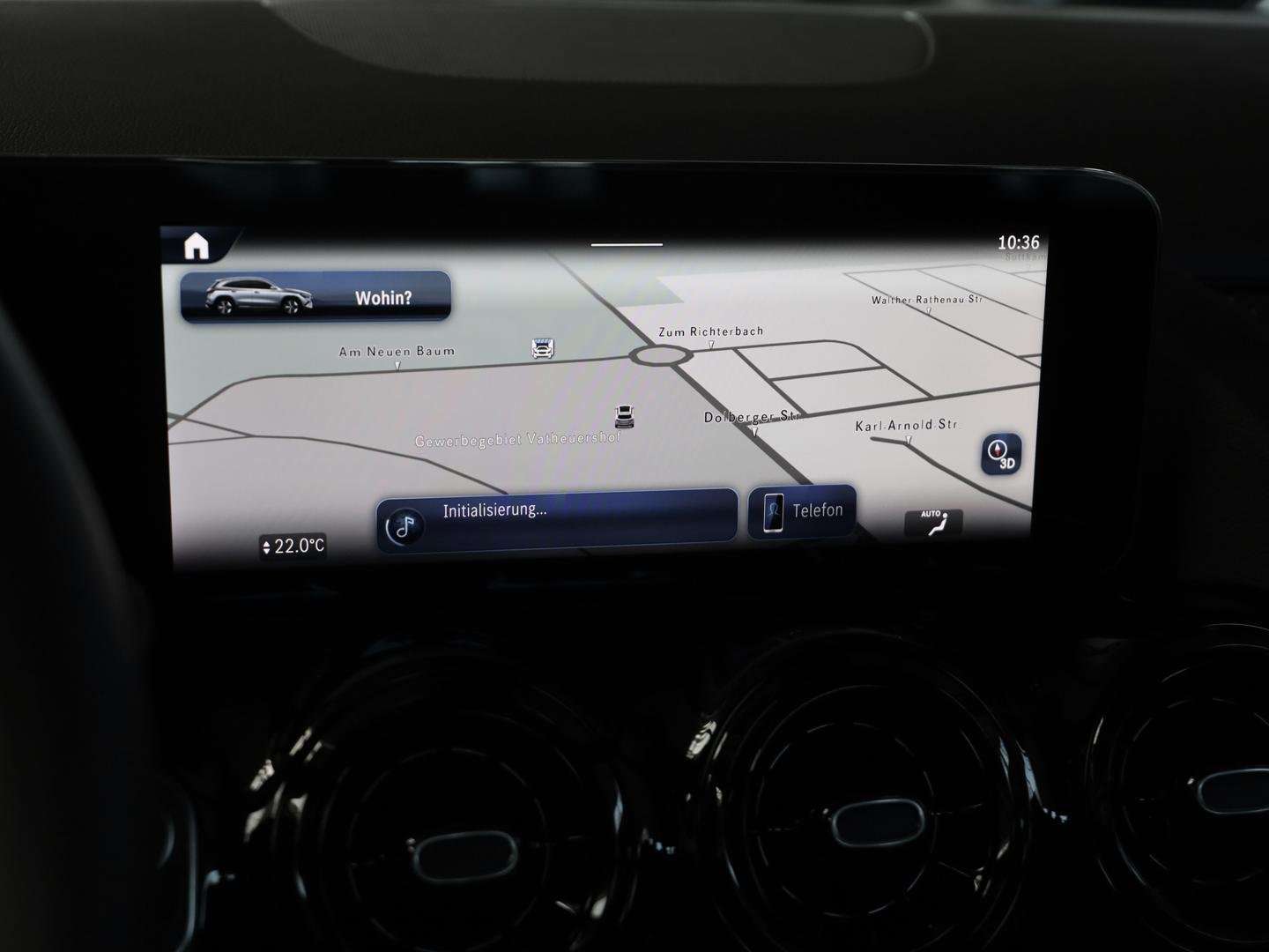 Mercedes GLA 200 - 2024 - Joinsteer - #8