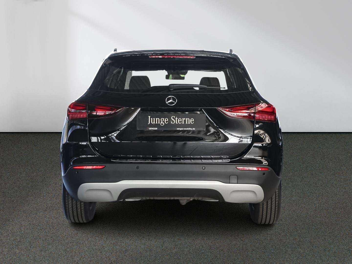 Mercedes GLA 200 Advanced - 2024 - Joinsteer - #4