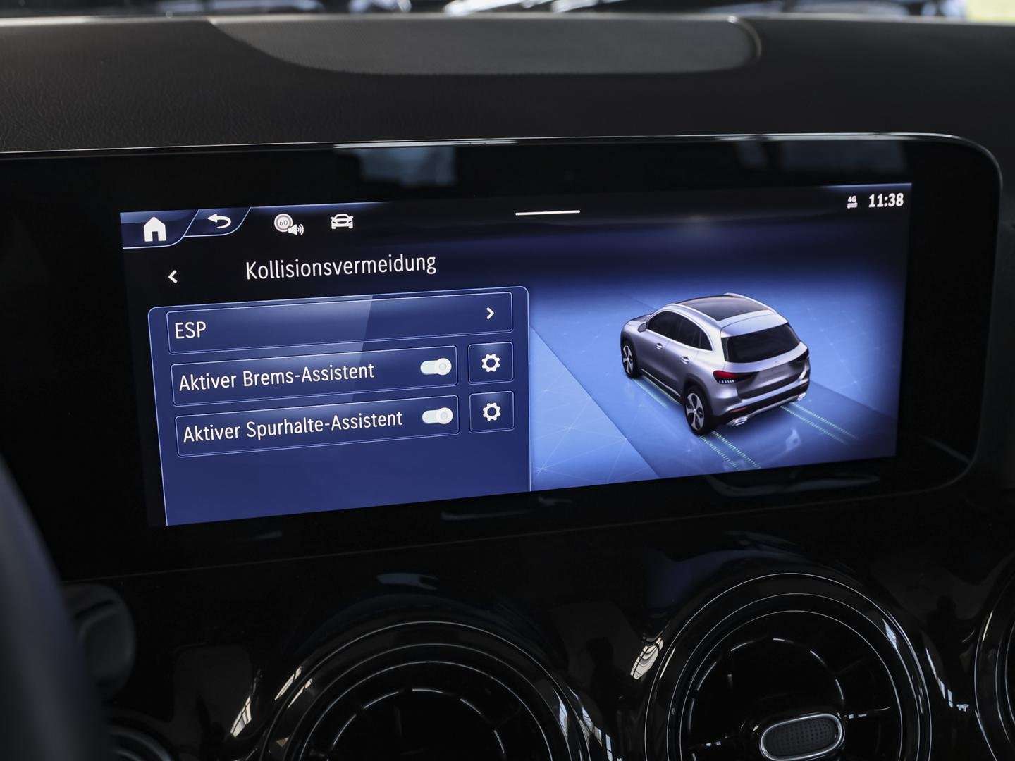 Mercedes GLA 200 Advanced - 2024 - Joinsteer - #16