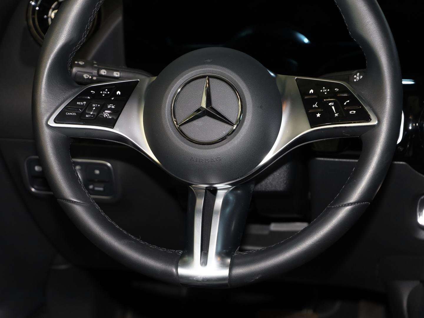 Mercedes GLA 200 - 2024 - Joinsteer - #15