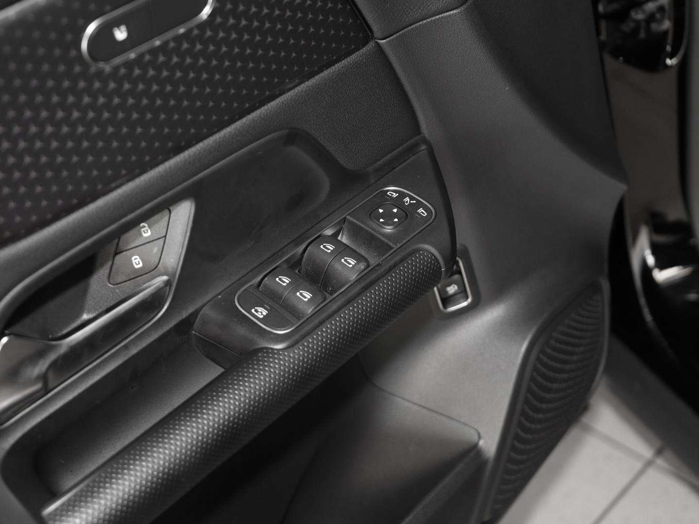 Mercedes GLA 200 - 2024 - Joinsteer - #16