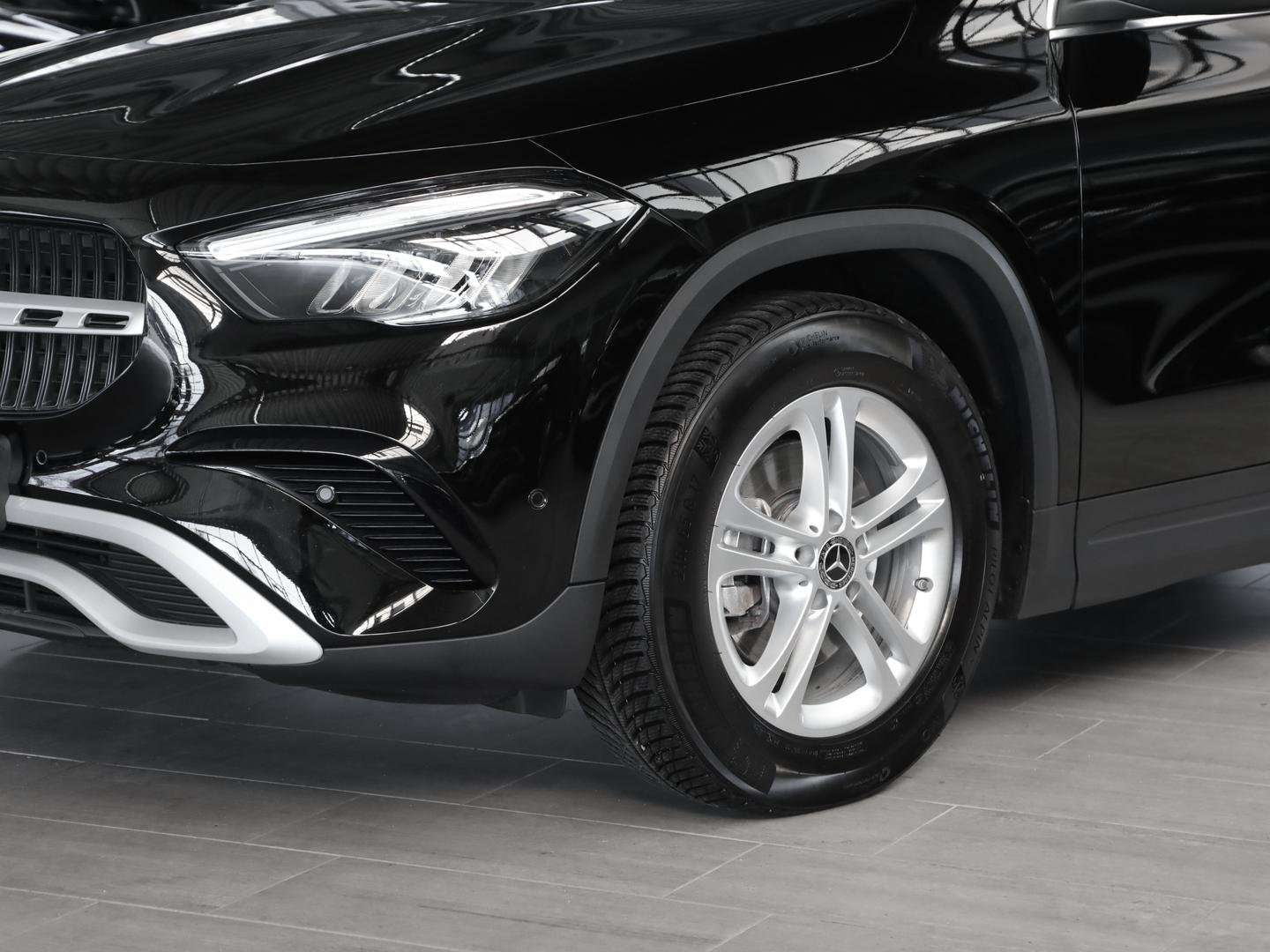 Mercedes GLA 200 - 2024 - Joinsteer - #10