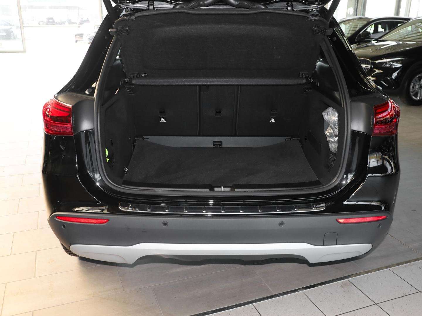 Mercedes GLA 200 - 2024 - Joinsteer - #11