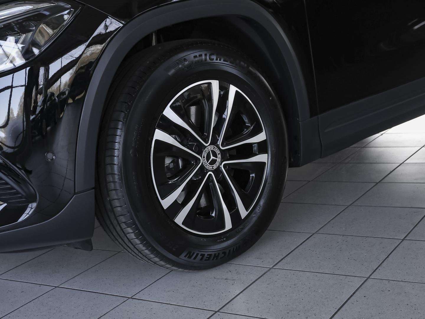 Mercedes GLA 200 Advanced - 2024 - Joinsteer - #7