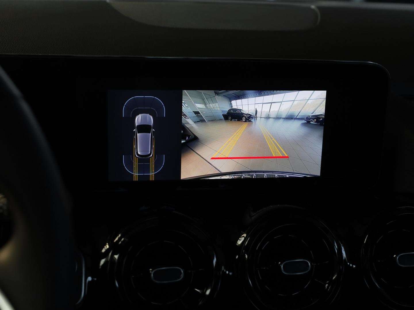 Mercedes GLA 200 - 2024 - Joinsteer - #13